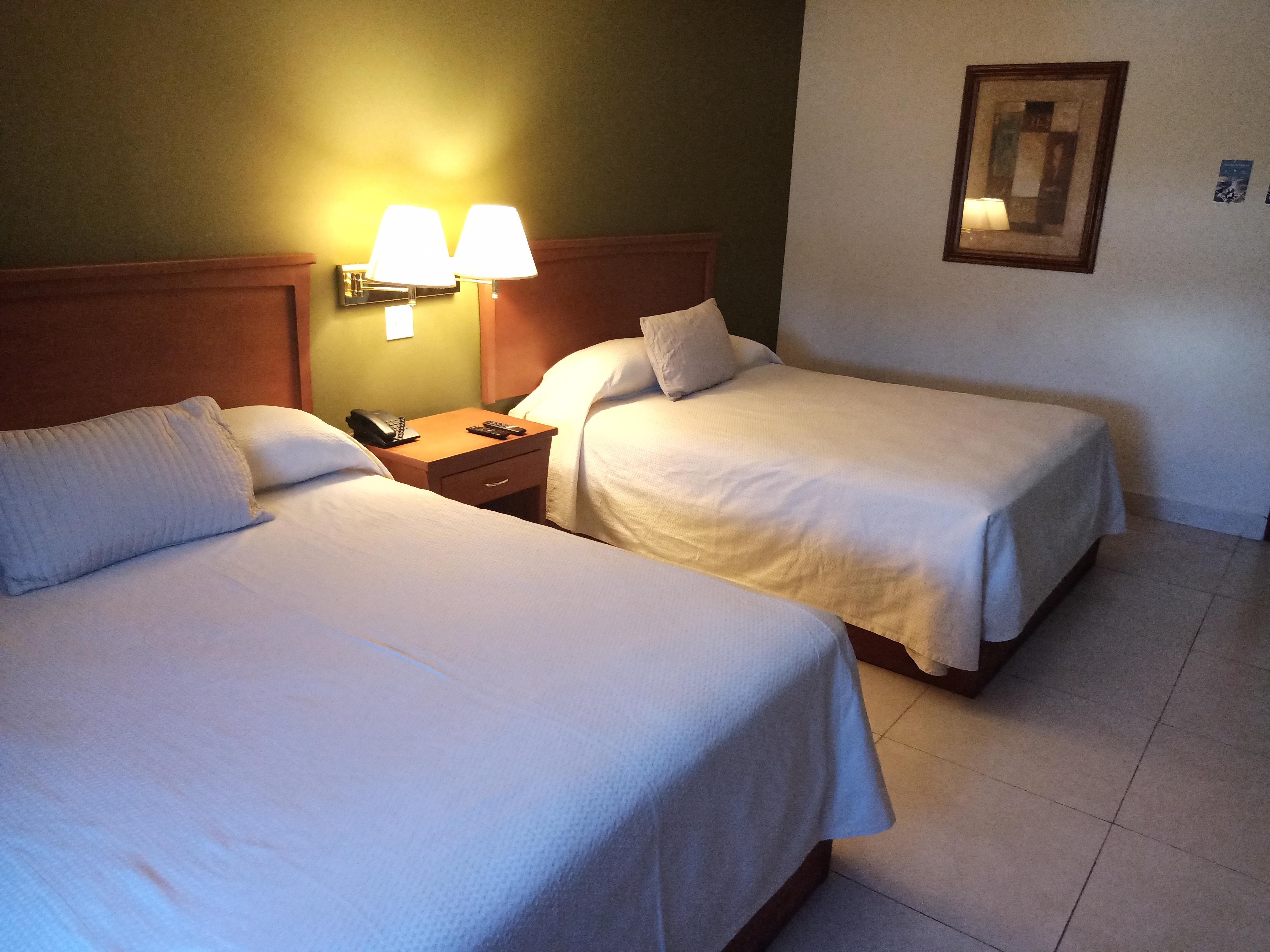 Hotel La Mesa Tijuana Exterior foto