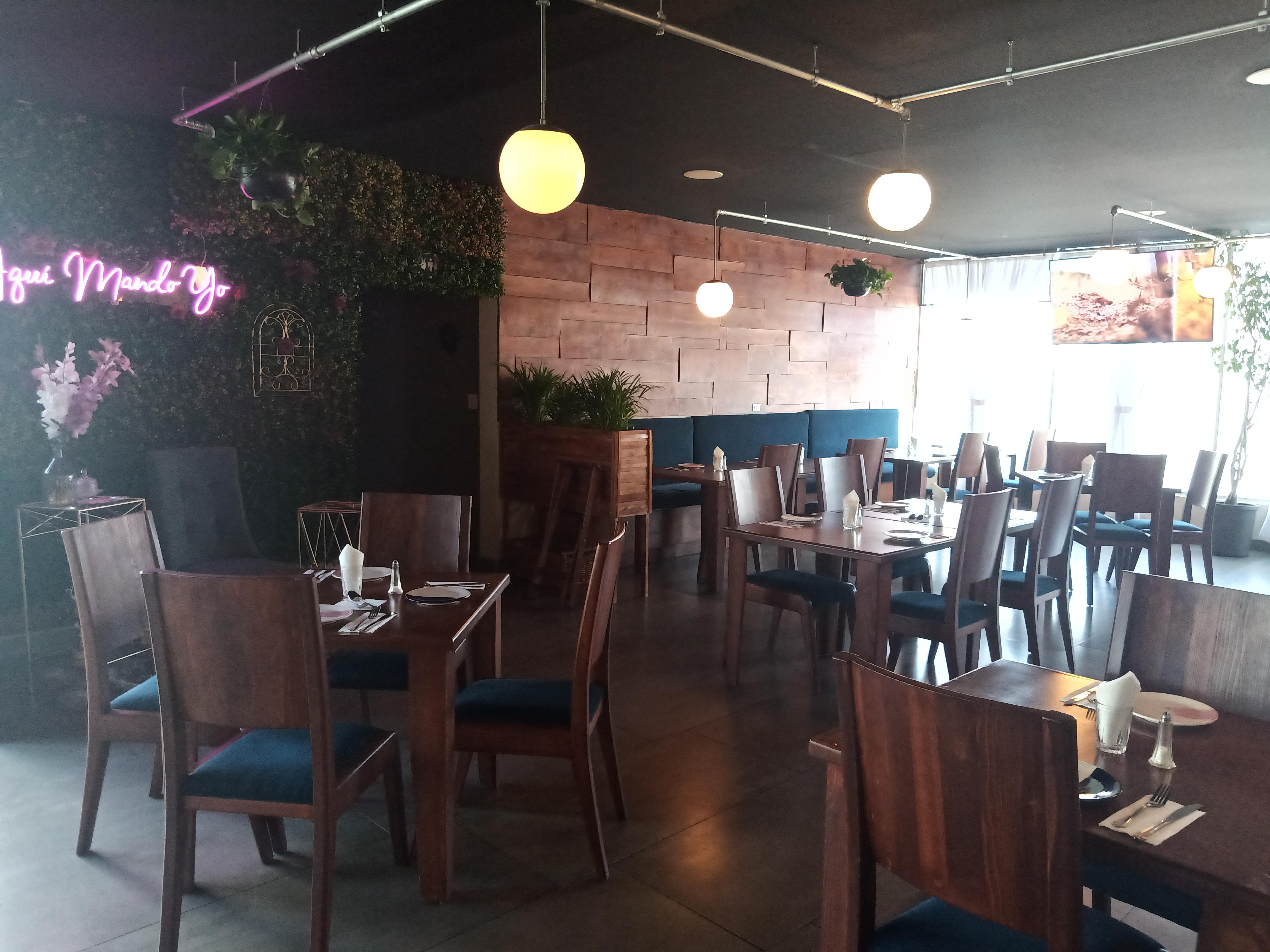 Hotel La Mesa Tijuana Exterior foto